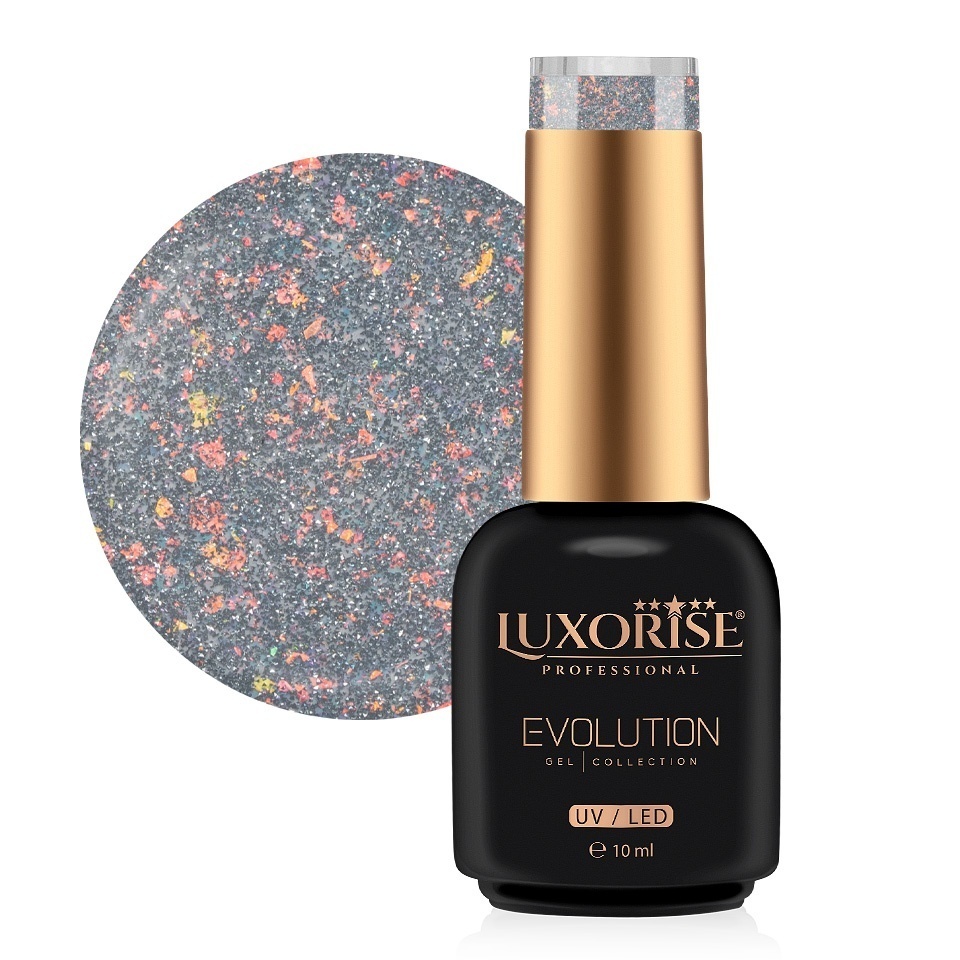 Oja Semipermanenta LUXORISE Evolution Forest Gleam