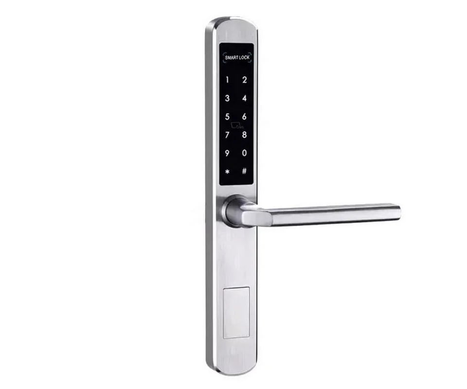 Yala Inteligenta Secukey D290-L, Acces Fara Chei