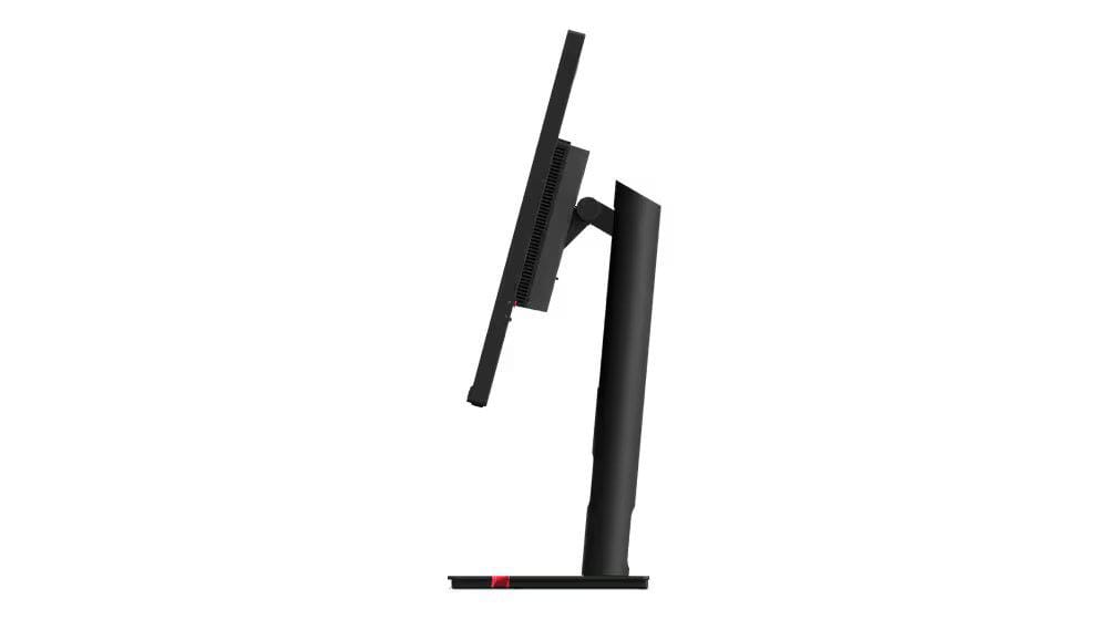 Monitor Lenovo ThinkVision T32h-30 31.5" QHD IPS Profesionist - imagine 13