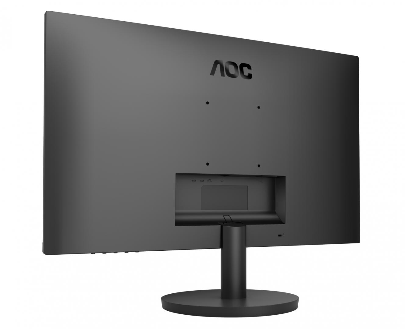 Monitor AOC 27B3CA2 27" IPS Full HD 100Hz USB-C - imagine 6