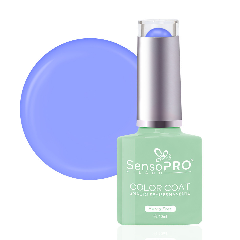 Oja Semipermanenta Hema Free SensoPRO #52 Secret Oasis