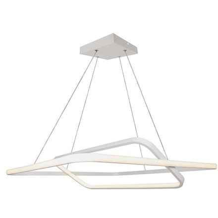 Candelabru LED Dimabil V-TAC, Alb Cald