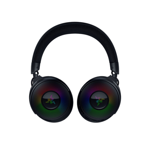 Căsti RAZER Kraken V4 Pro Wireless - 50h Autonomie - imagine 3
