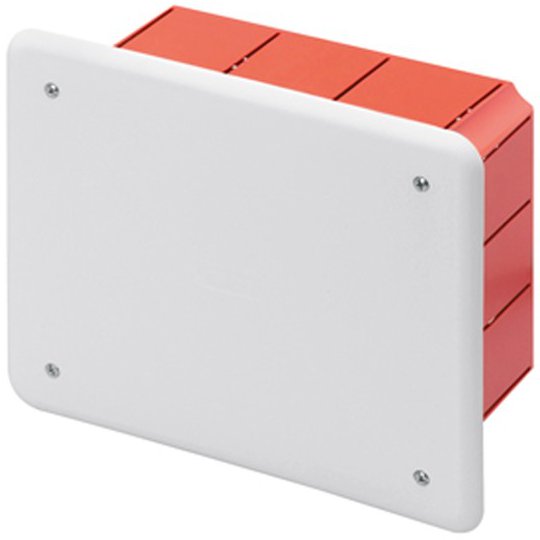 Doza Derivație Incastrată Gewiss, IP40, 160x130x70mm