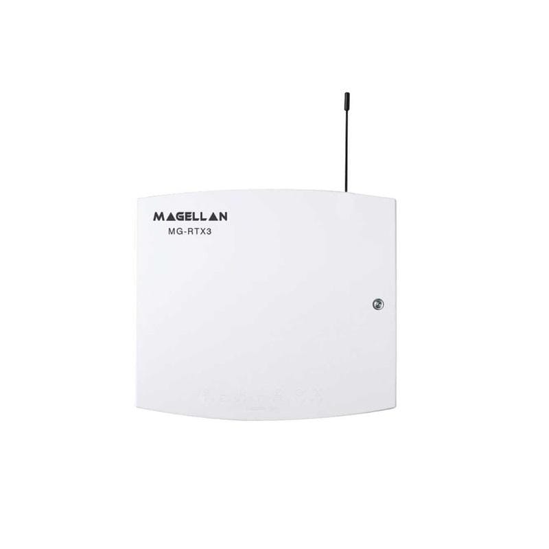 Modul Radio Extindere Paradox RTX3 - 32 Zone Wireless - imagine 2