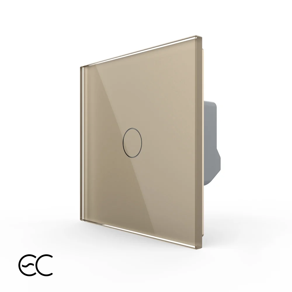 Întrerupător Touch Livolo ZigBee - imagine 9