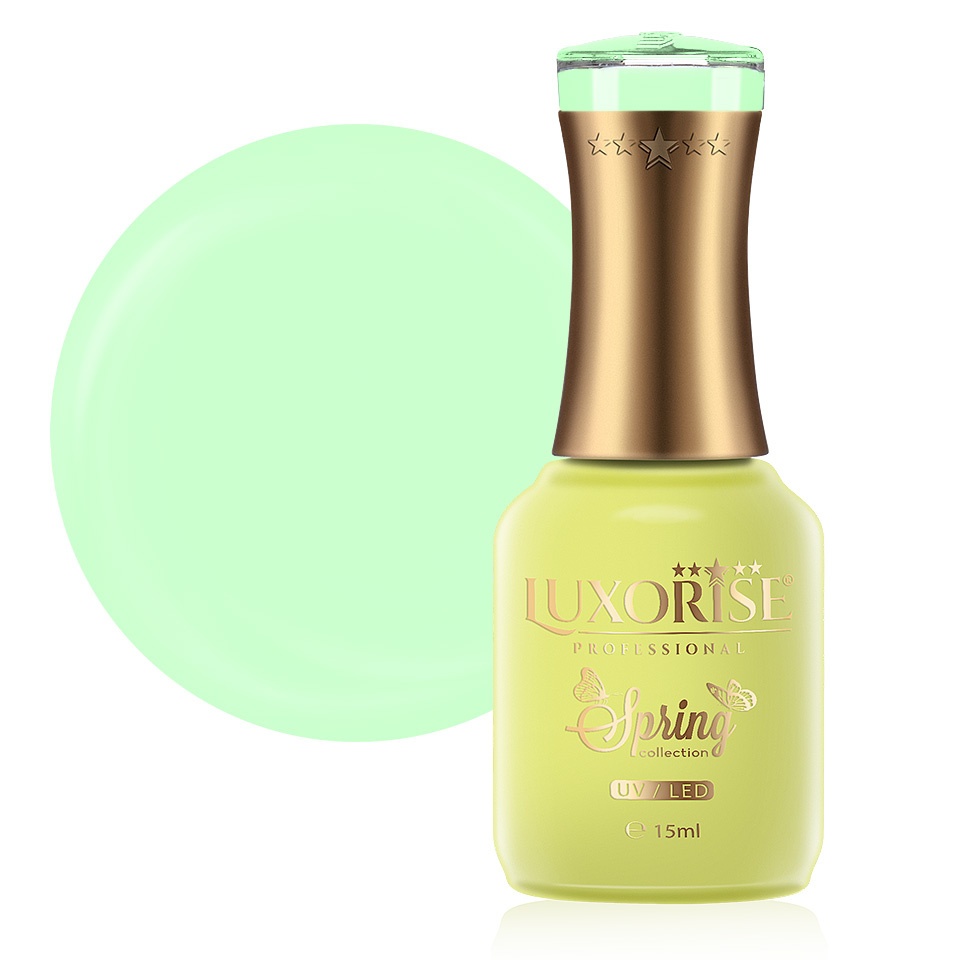 Oja Semipermanenta Luxorise Feel the Joy 15ml