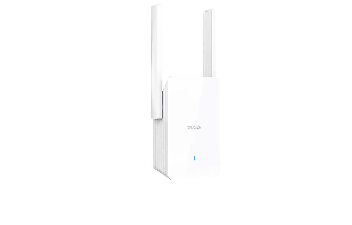 Tenda A33 AX3000 Wi-Fi 6 Range Extender - Extinde semnalul - imagine 4
