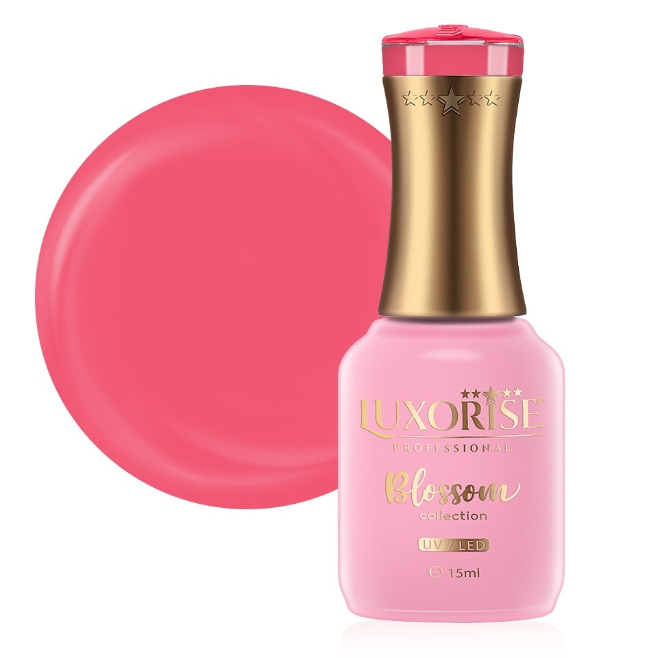 Oja Semipermanenta LUXORISE Butterfly Simphony 15ml