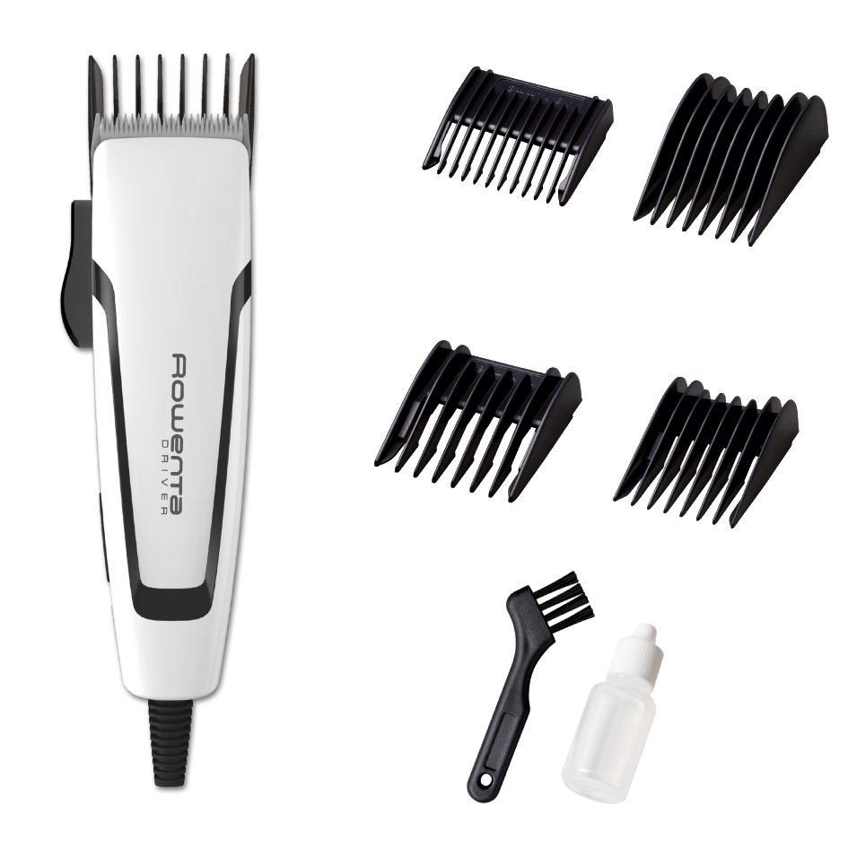 Rowenta Driver TN1601F1 - Tuns Precis și Eficient