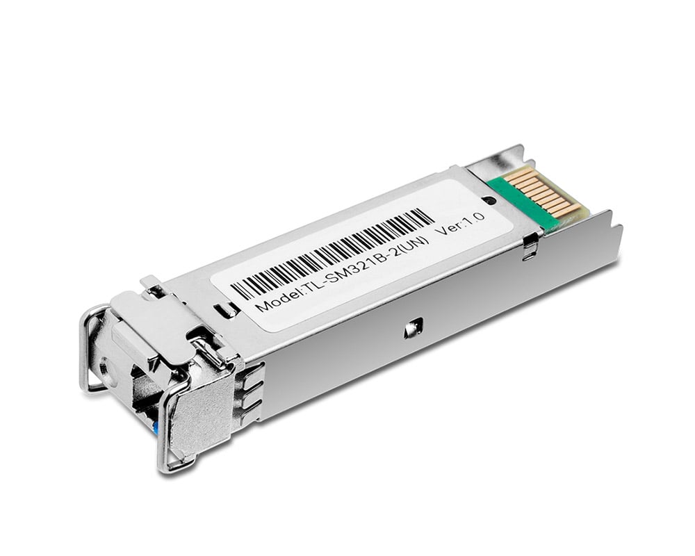 Modul SFP TP-Link TL-SM321B-2, 2km Gigabit