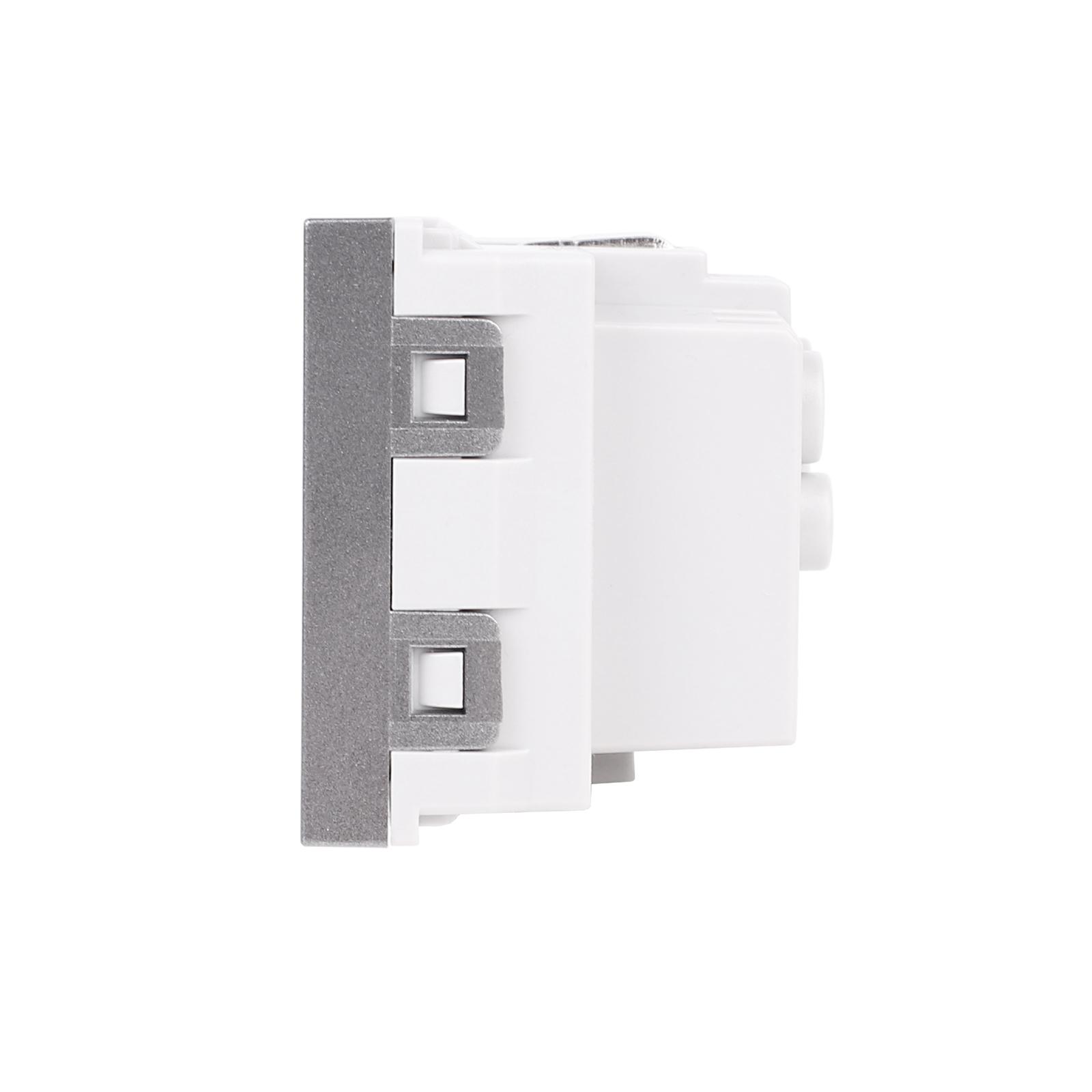 Modul Priza Schuko 2M Luxion, Standard Italian - imagine 14