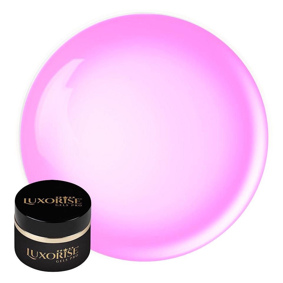 Gel Constructie LUXORISE 15ml - RevoFlex