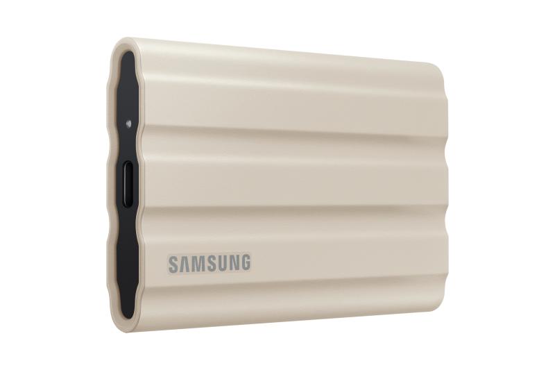 SSD Extern Samsung T5 2TB USB 3.2 - Transfer Ultrarapid - imagine 4