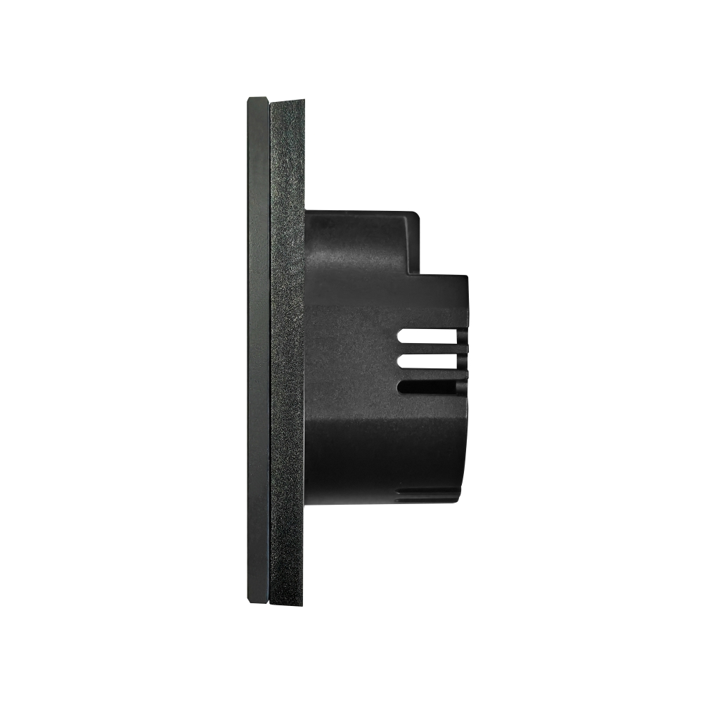 Intrerupator Dublu Touch Marmura Luxion, 500W - imagine 7