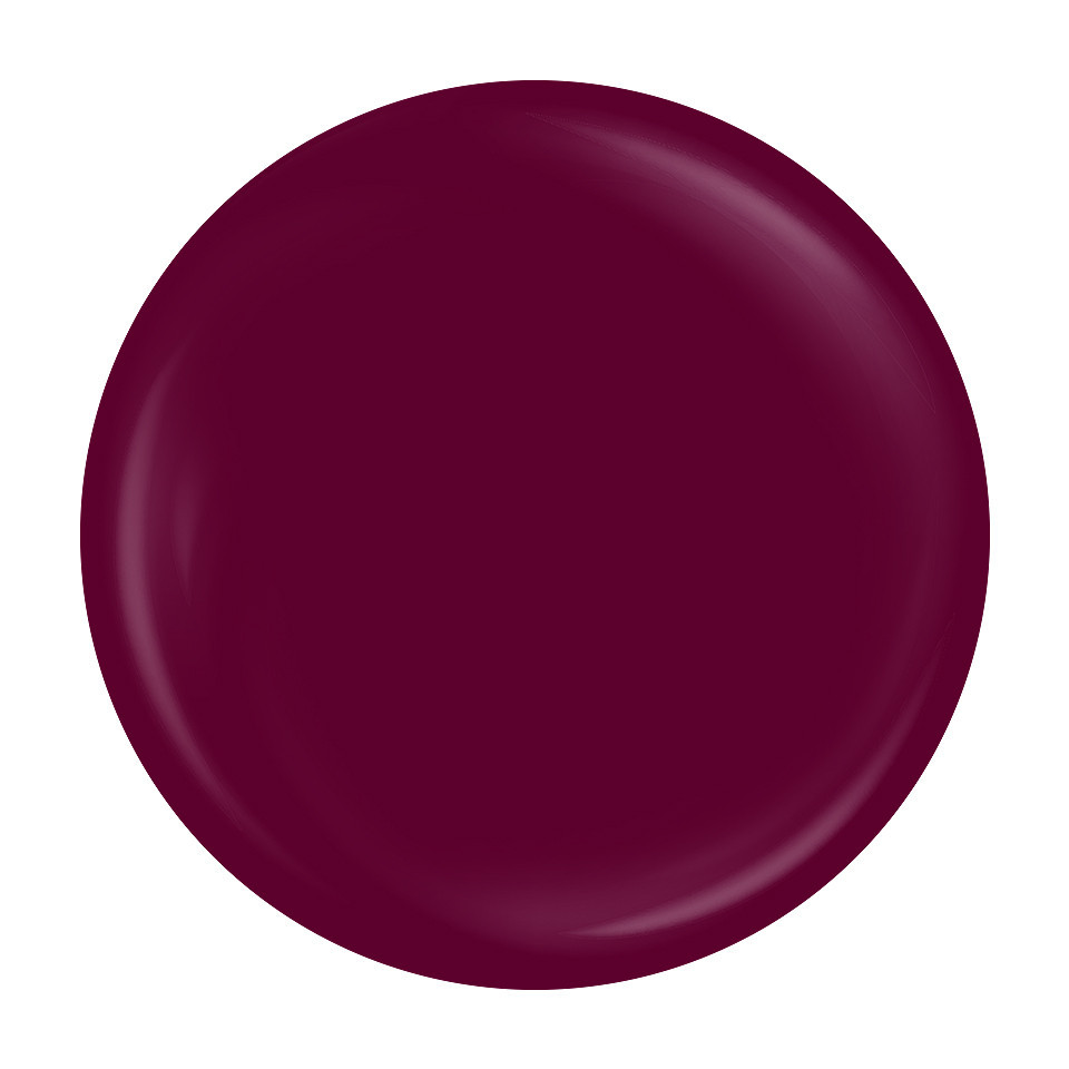 Gel Pictura Unghii SensoPRO Milano Radiant Red 5ml