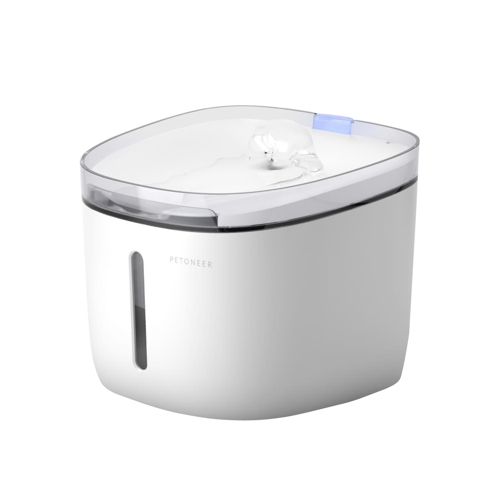 Petoneer Fresco Mini: Dispenser Apa 1.9L cu Filtru - imagine 2