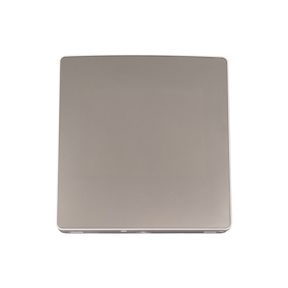 Termostat WiFi Beok TGR85, Control Vocal și Aplicație - imagine 3