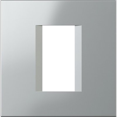 Modul Line Rama 1M Argintiu TEM Design Modern