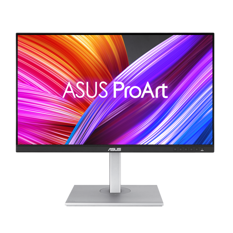 Monitor Asus 27" PA278CGV 144Hz USB-C 90W QHD IPS Profesional