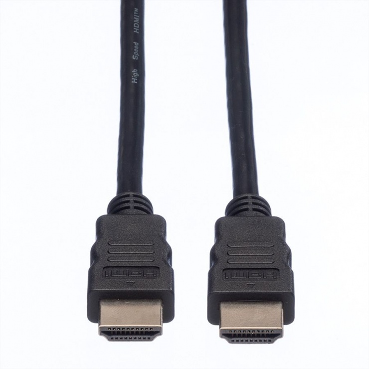 Cablu HDMI 4K 1.5m Value cu Ethernet