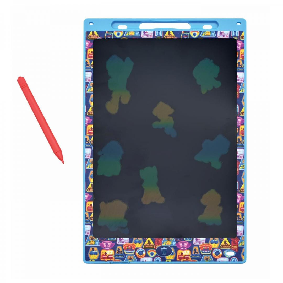 Tableta Desenat E-Ink Paw Patrol Lexibook - Creativitate Fără Limite - imagine 5
