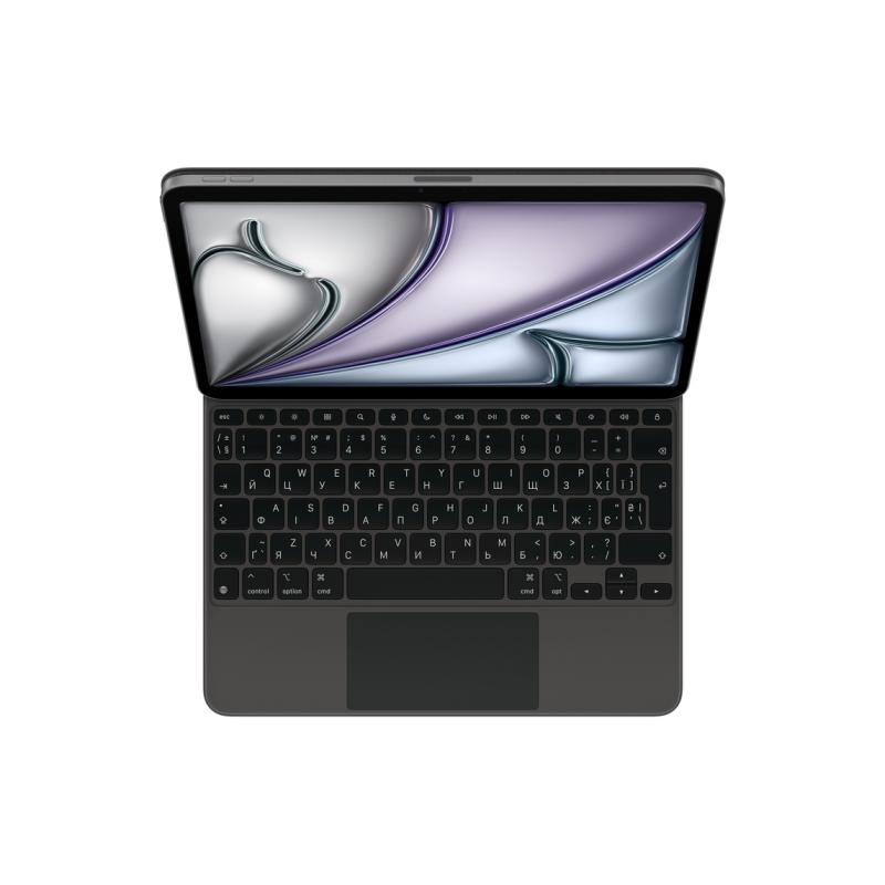 Apple Magic Keyboard iPad Air 11" (M3) - Black