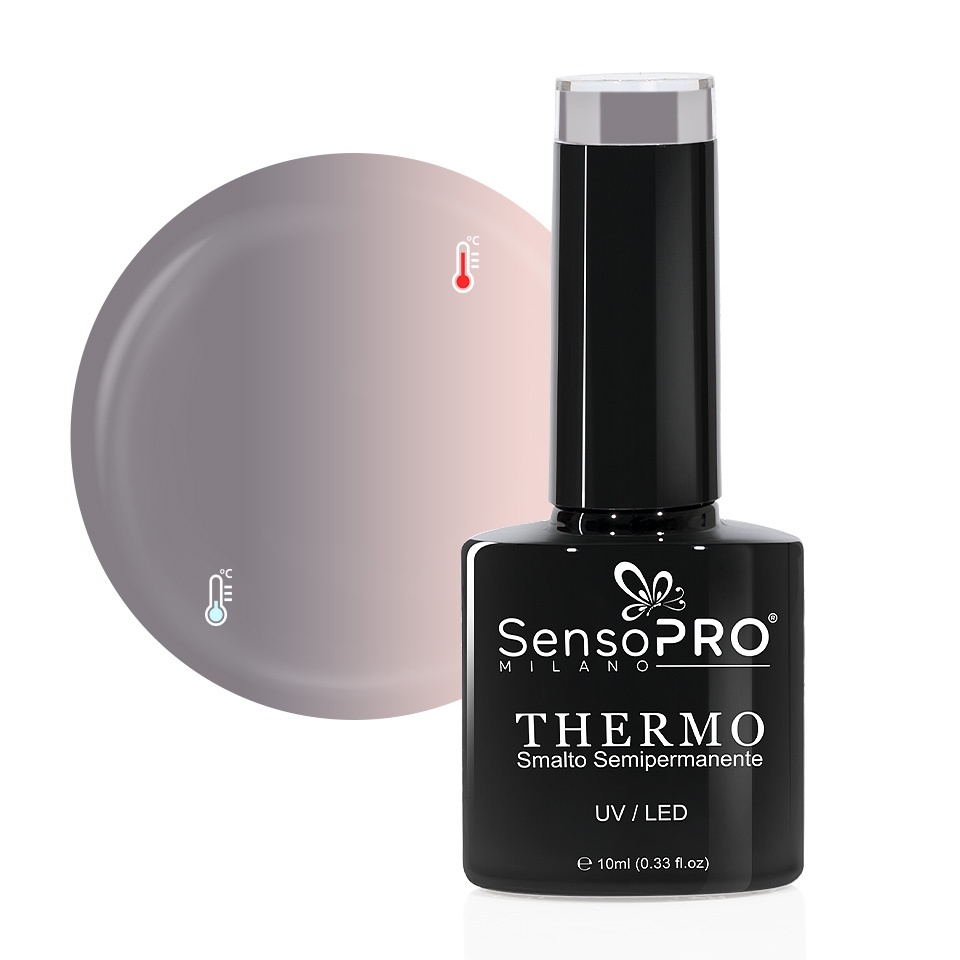 Oja Termica SensoPRO First Impression 10ml - imagine 2
