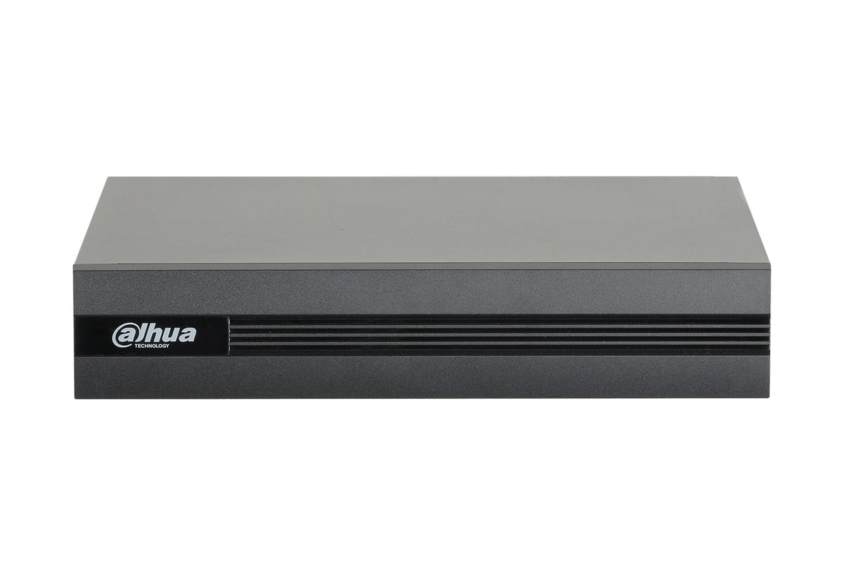 Dahua XVR 4CH WizSense cu SSD 512GB Inclus