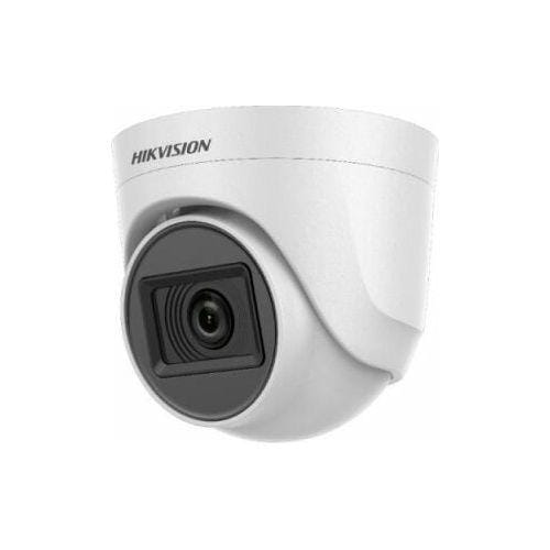 Camera Supraveghere HIKVISION Turret 2MP Full HD - IR 20m - imagine 2