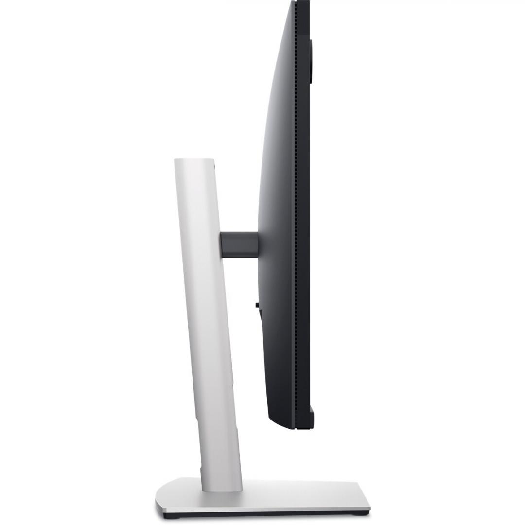 Monitor DELL P2724DEB 27" QHD USB-C 90W - Profesional Birou - imagine 6