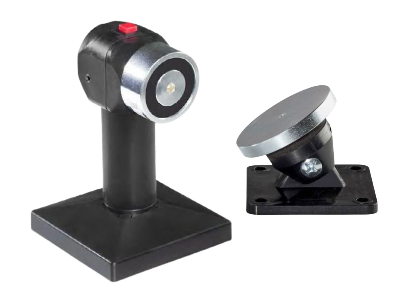 Suport Electromagnetic Ușă Antiincendiu Elfri 1000N, 24V