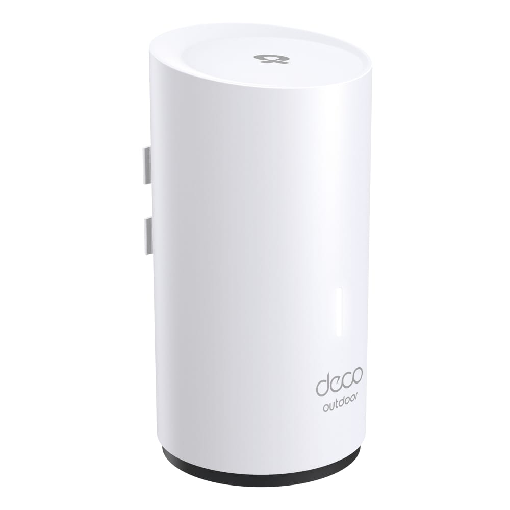 Router Mesh Exterior TP-Link Deco X50 AX3000 WiFi 6 - imagine 12