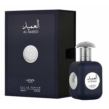 Lattafa Al Ameed - Parfum Unisex Oriental 100ml