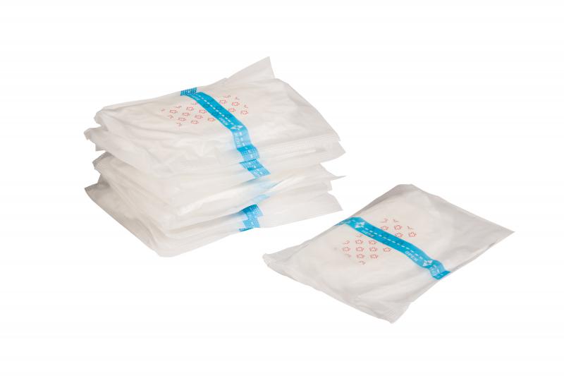 Tampoane Antilactație U-Grow 48 buc - Protecție Confortabilă - imagine 3