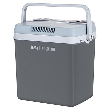 Lada Frigorifica Teesa TSA5001.1, 25L, Racire-Incalzire