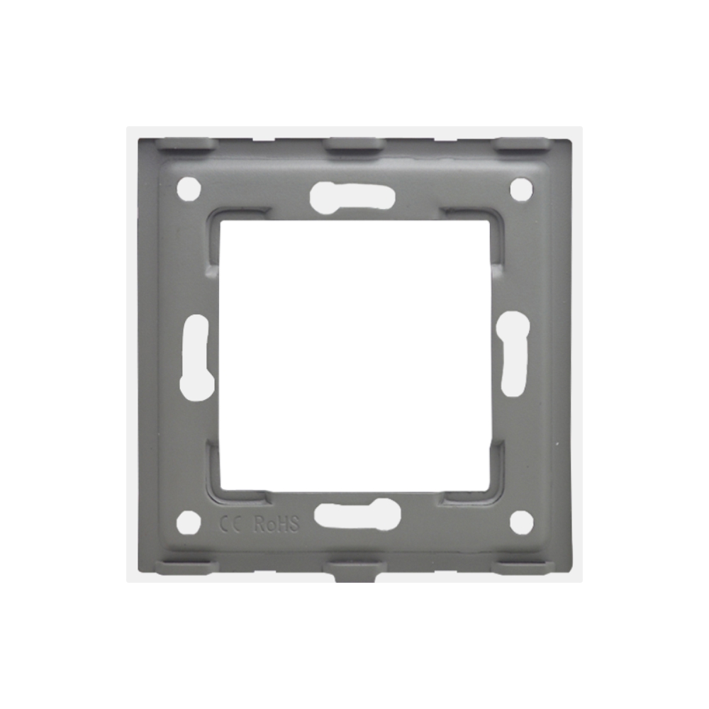 Rama Simpla Luxion Sticla 4mm - imagine 12