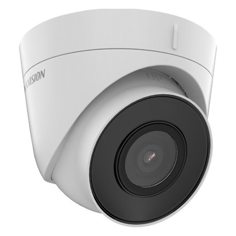Camera IP Hikvision 4MP Turret cu Audio și IR 30m