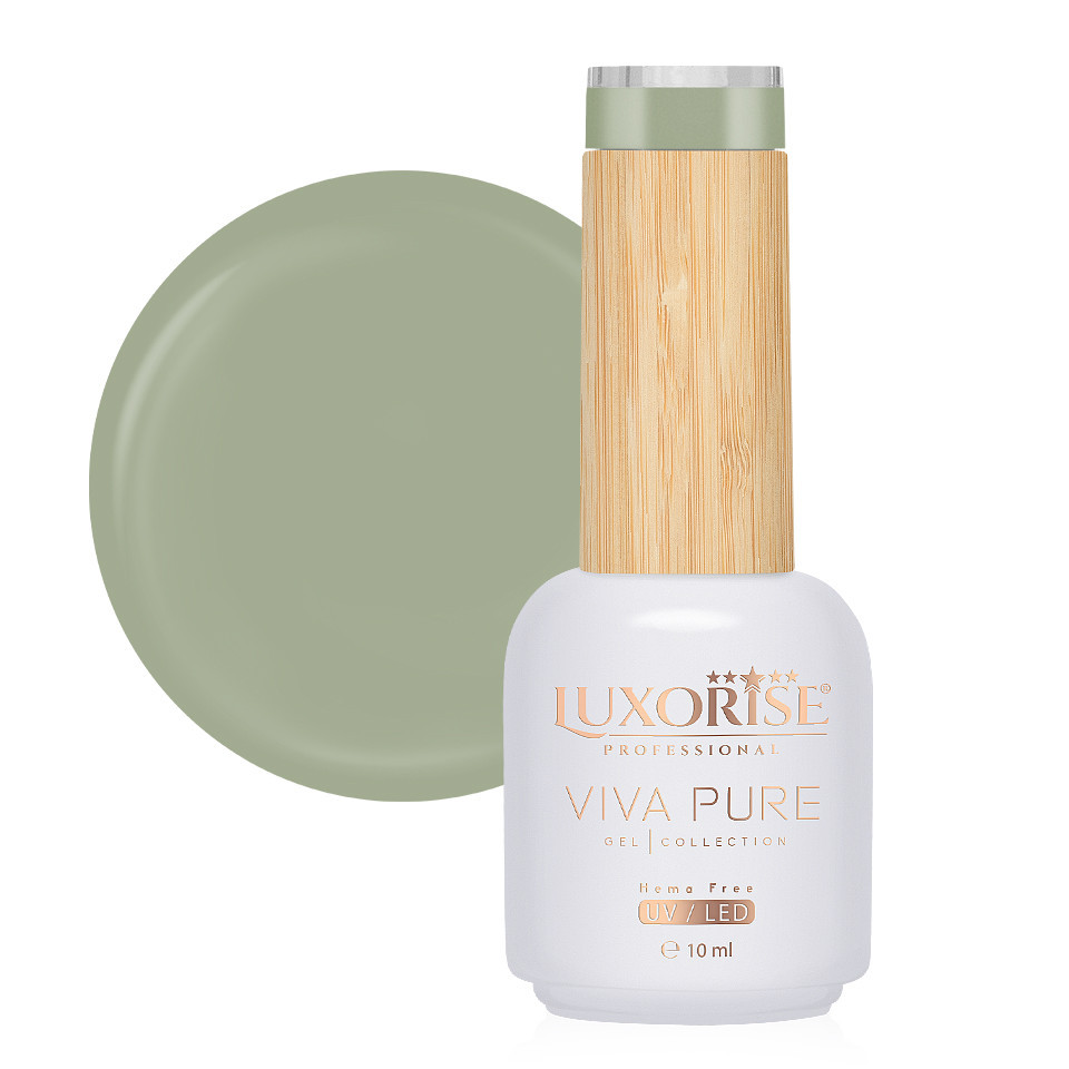 Oja Hema Free Luxorise Fudge Fantasy 10ml
