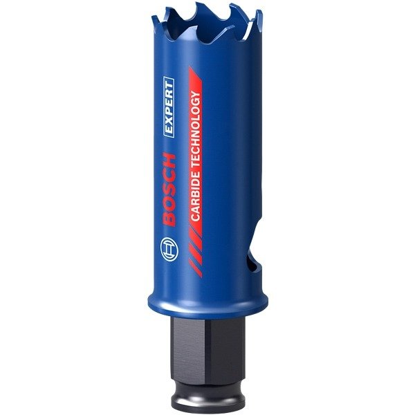 Carota Bosch Expert 25mm, Multimaterial