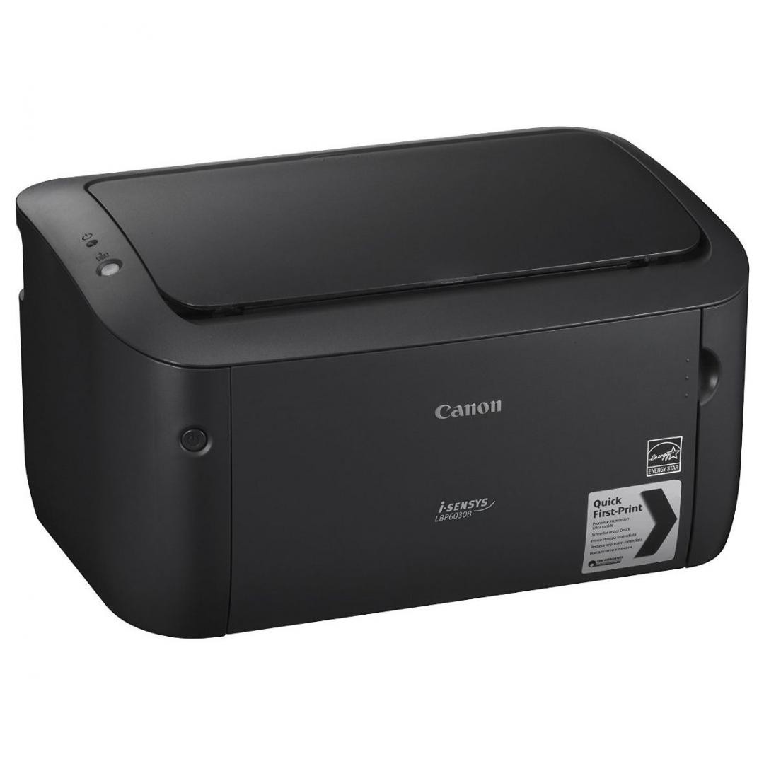 Imprimantă Laser Canon LBP6030B Bundle - 18ppm, USB, Compactă