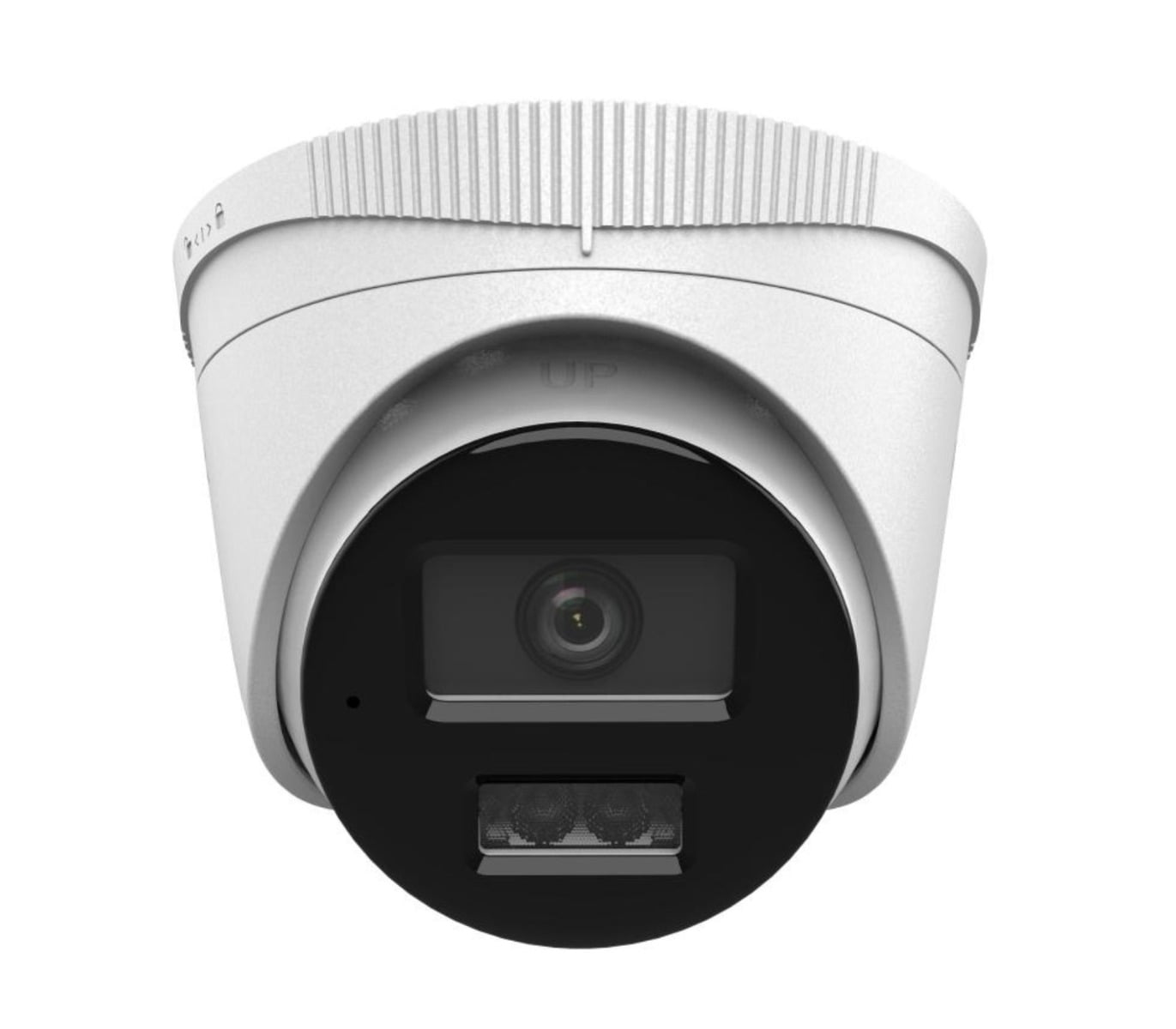 Camera IP Hikvision HiLook 2MP Smart Hybrid Light
