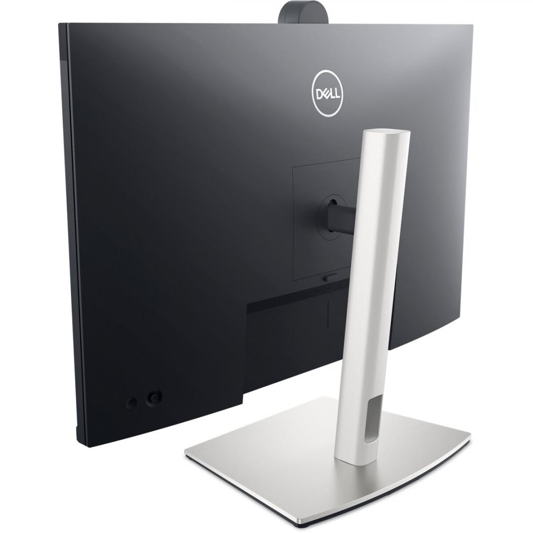 Monitor DELL P2724DEB 27" QHD USB-C 90W - Profesional Birou - imagine 8