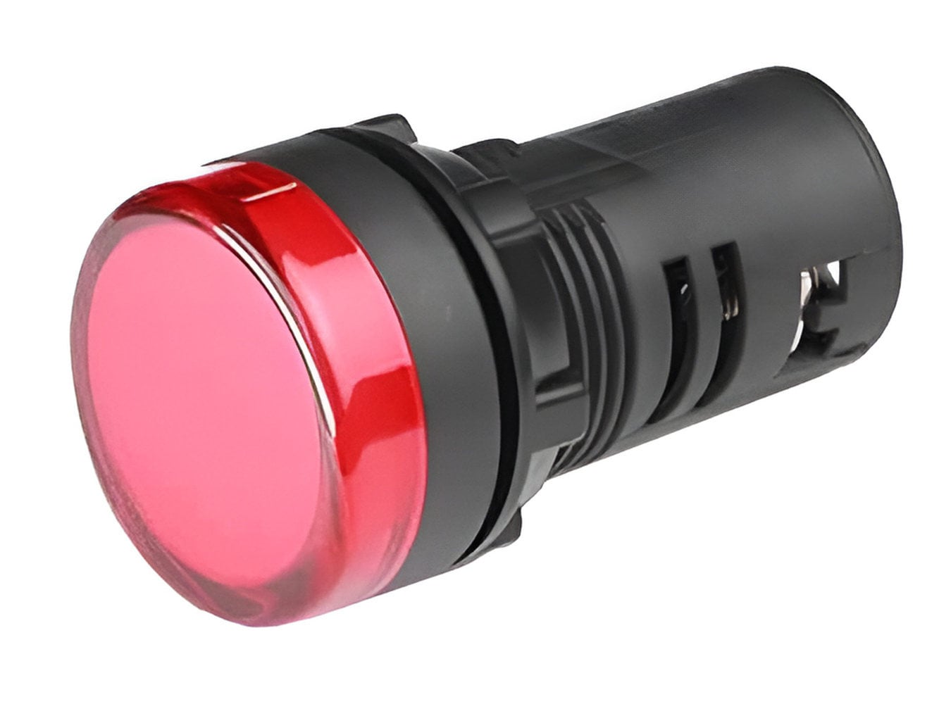 Lampa LED semnalizare 22mm Freder