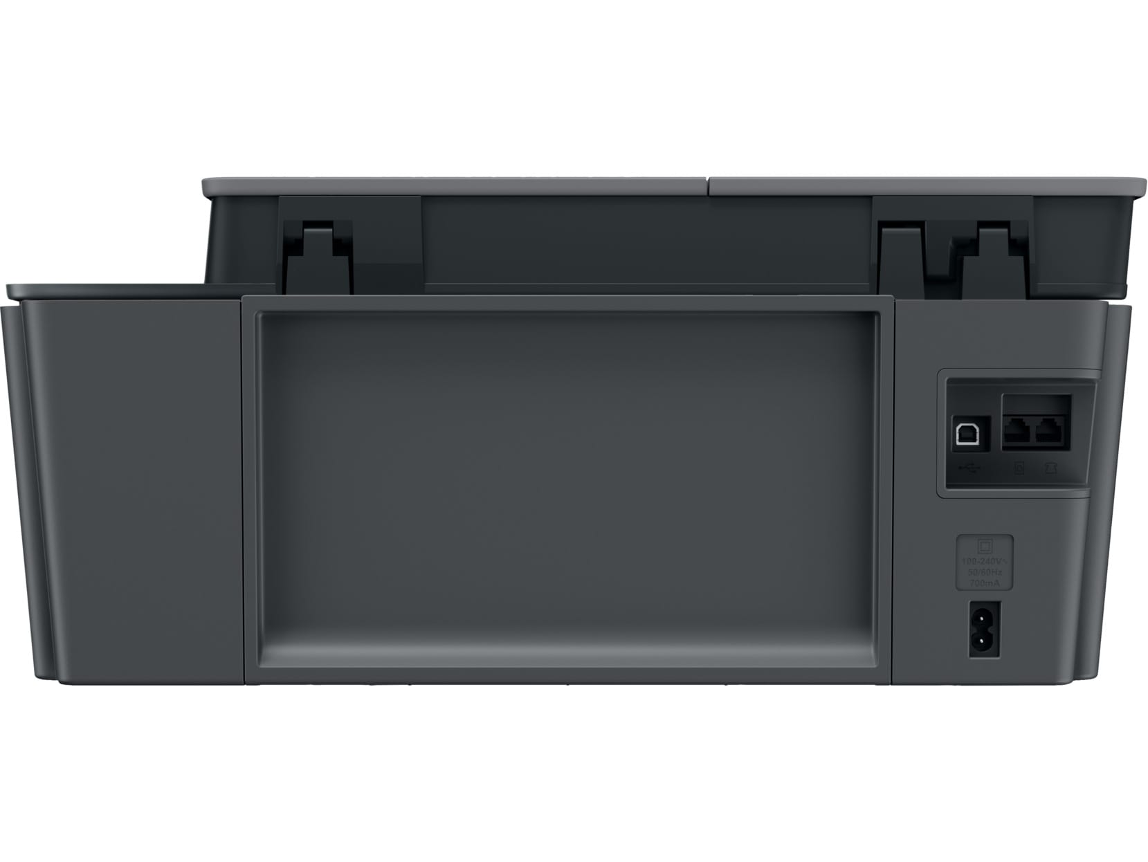 Multifuncțional HP Tank 615 Inkjet CISS Color A4 Y0F71A - imagine 3