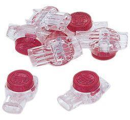Conectori GEL Atu tech | Set 100 buc. Etanși