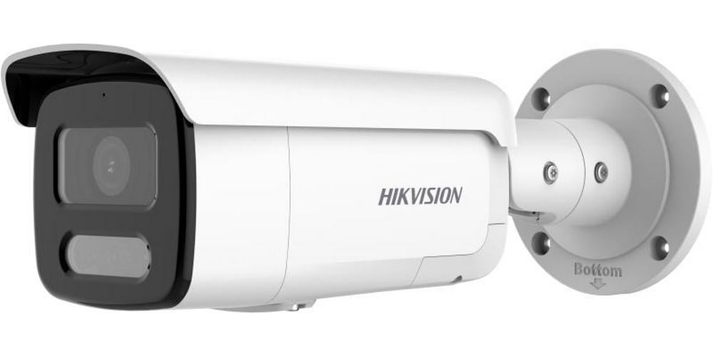 Hikvision ColorVu 4MP Camera IP Exterior