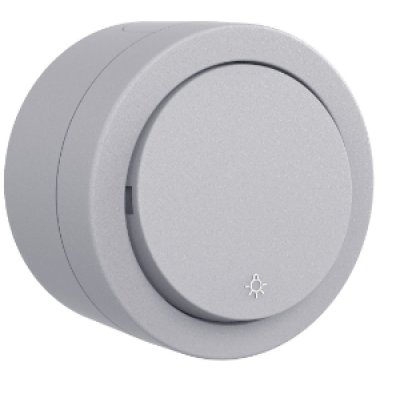 Întrerupător cu revenire Ovivo xOne OV00898, 10A, 250V