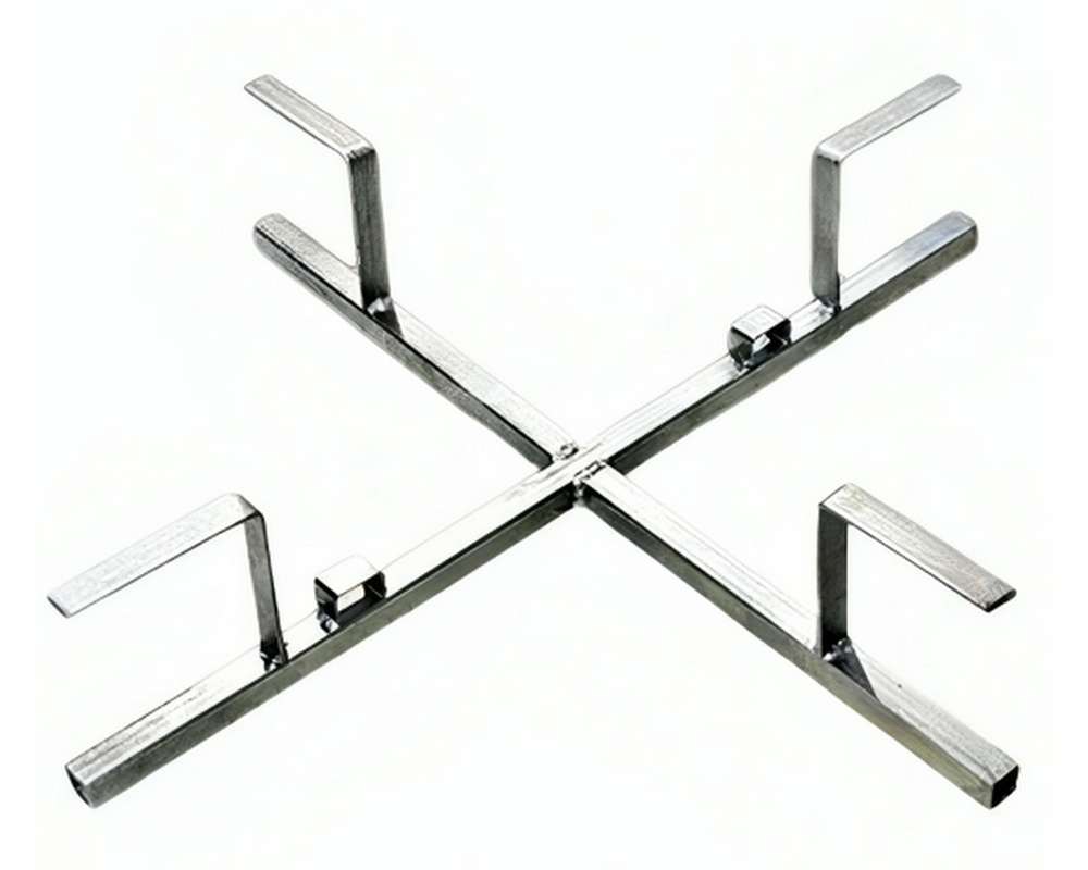 Suport Cablu Braun Group 600x600mm Otel Zincat