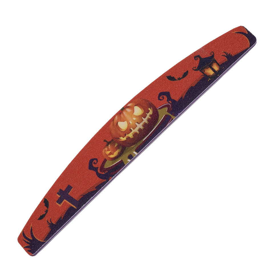 Pila Semiluna 180/240 Halloween SensoPRO
